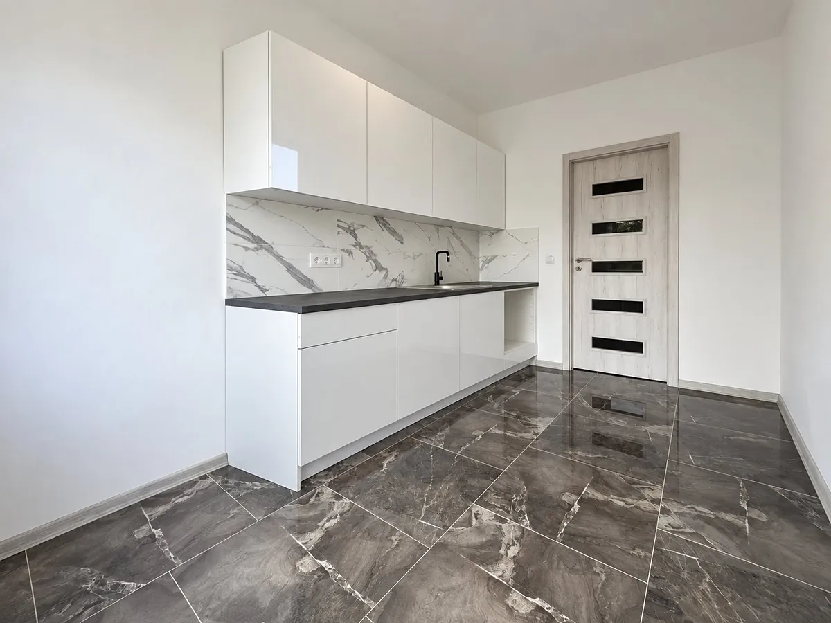 Prodej bytu 3+1 66 m²